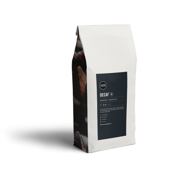 Coffee Collective Swiss Water Decaf