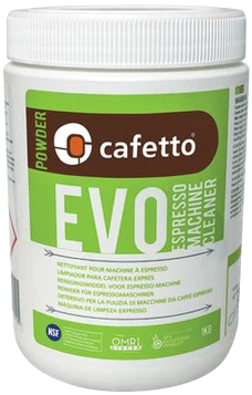 Cafetto Organic Espresso Machine Cleaner - 500g