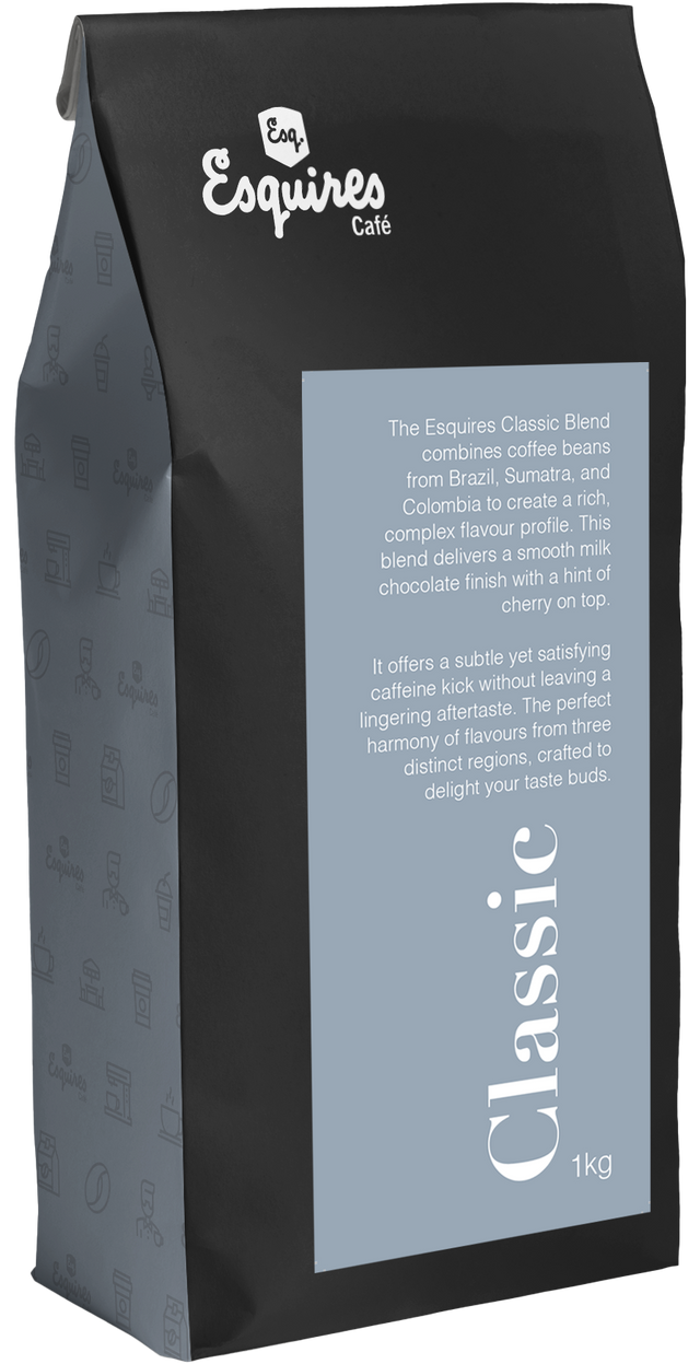 Esquires Classic Blend Coffee
