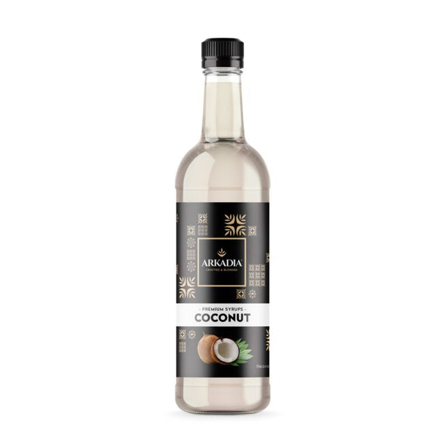 Arkadia Coconut Syrup 750mls