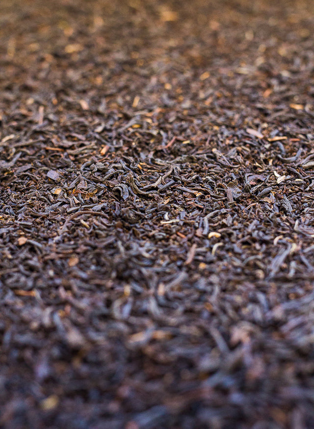 Kerikeri Bay of Islands Breakfast Organic Tea - Refill 100