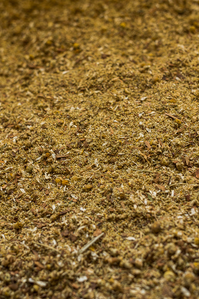 Kerikeri Chamomile & Cinnamon Organic Tea - Refill 100