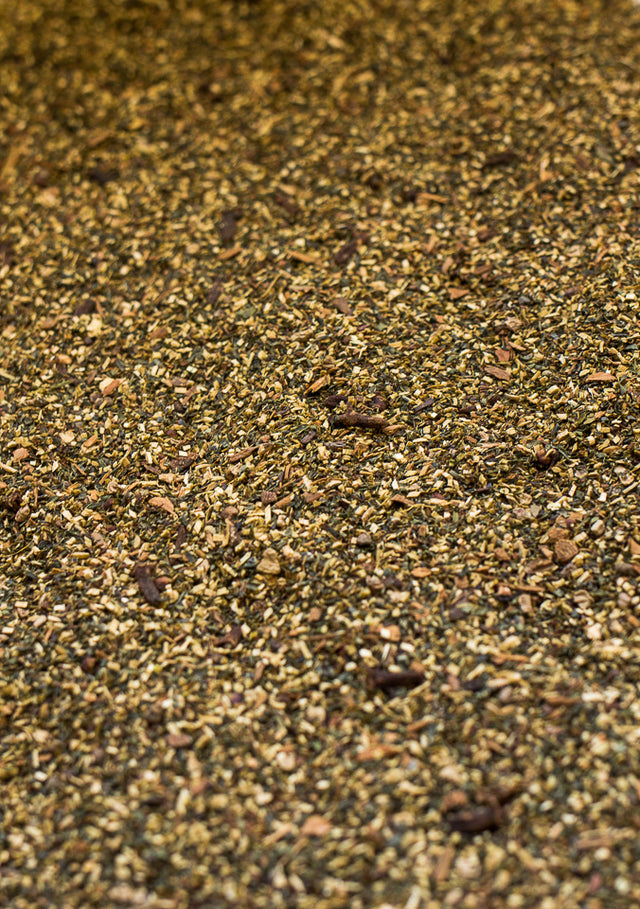 Kerikeri Honeybush Organic Tea - Refill 100
