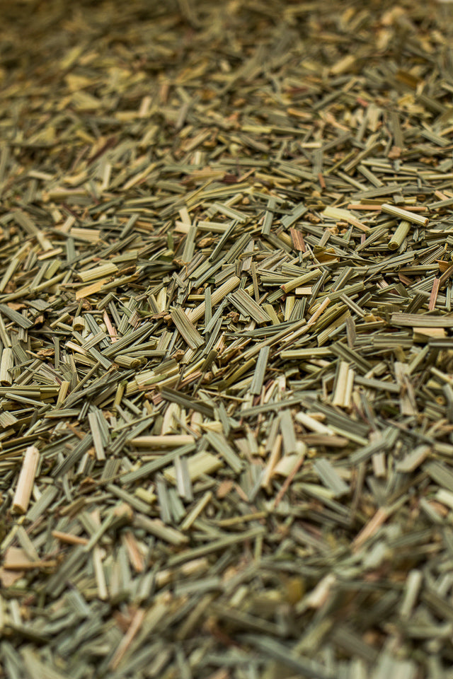 Kerikeri Lemon Ginger Organic Kawa Tea - Refill 100