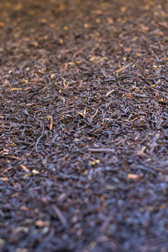 Kerikeri Royal Earl Grey Organic Tea - Refill 100