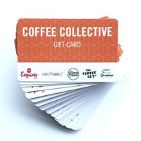Coffee Collective Gift Card