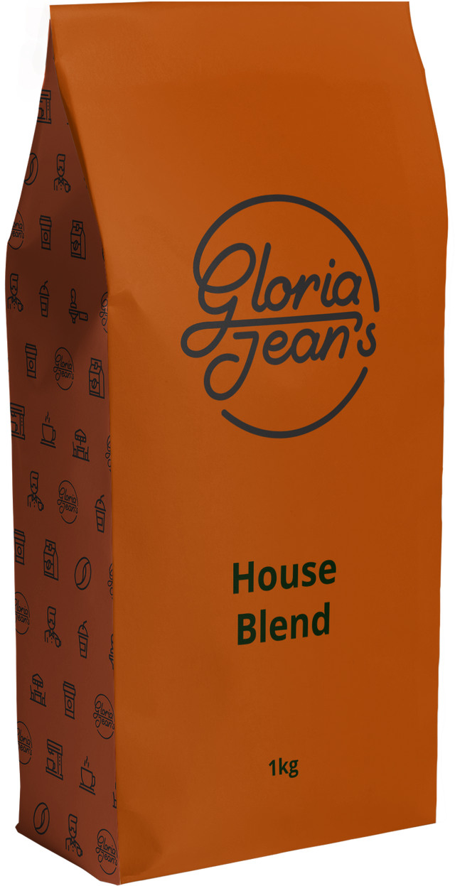 Gloria Jean's House Blend Coffee