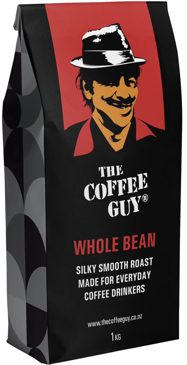 The Coffee Guy Coffee