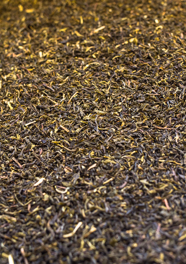 Kerikeri Jasmine Green Organic Tea - Refill 100