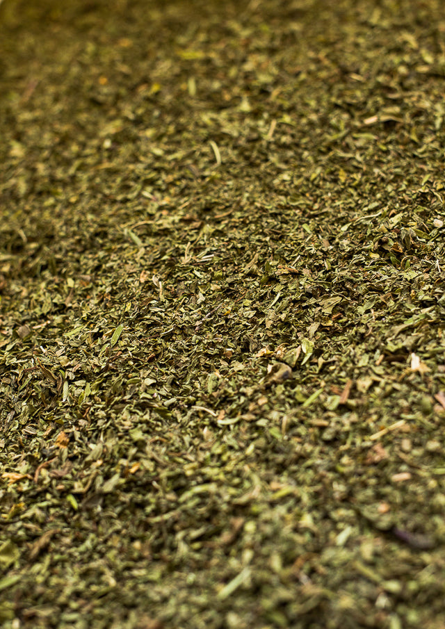 Kerikeri Manuka Mint Organic Tea - Refill 100