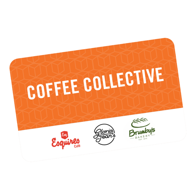Coffee Collective Gift Card
