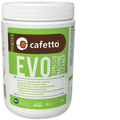 Cafetto Organic Espresso Machine Cleaner - 500g